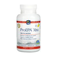 Nordic Naturals ProEPA Xtra - Lemon Flavour