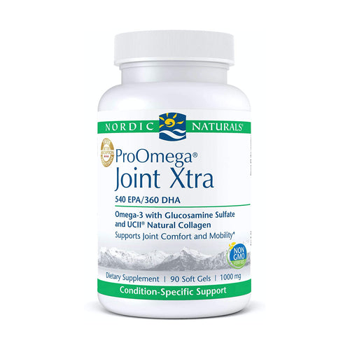 Nordic Naturals ProOmega Joint Xtra