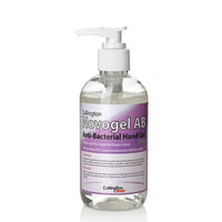 Novogel AB Anti-Bacterial Hand Gel