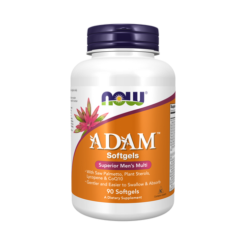 NOW Foods Adam Superior Men's Multi
