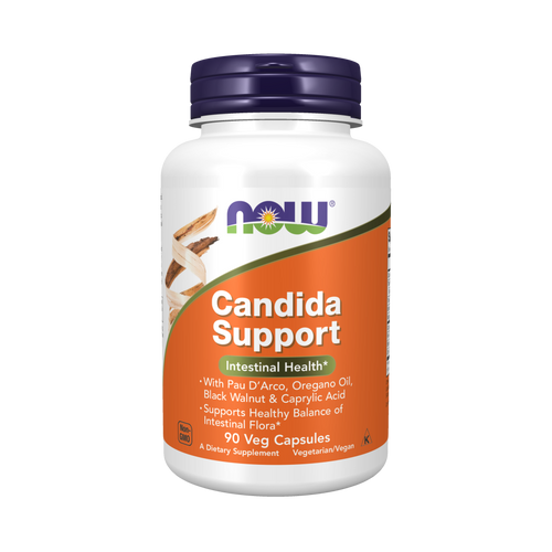 NOW Foods Candida Support