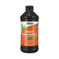 NOW Foods Chlorophyll Liquid