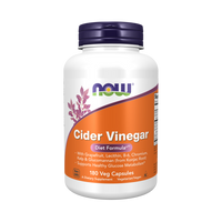 NOW Foods Cider Vinegar