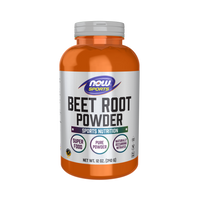 NOW Foods Sports Beet Root Powder