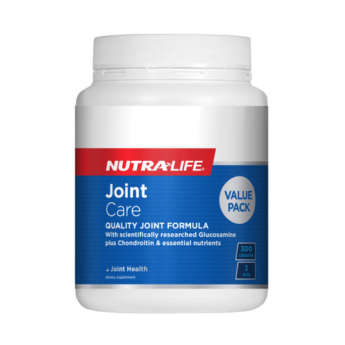 Nutra-Life Joint Care