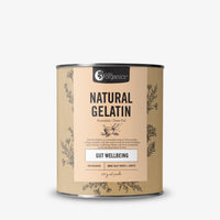 Nutra Organics Natural Gelatin