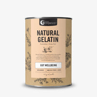 Nutra Organics Natural Gelatin