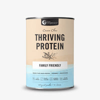 Nutra Organics Thriving Protein - Cacao Choc