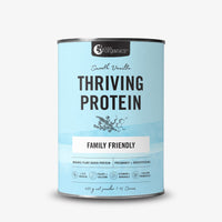 Nutra Organics Thriving Protein - Smooth Vanilla