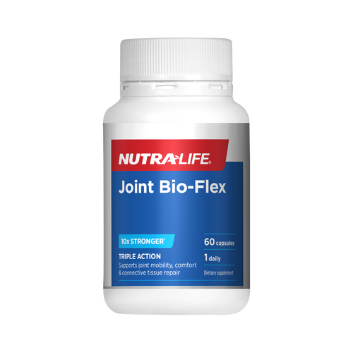 Nutra-Life Joint Bio-Flex