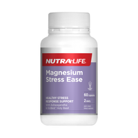 Nutra-Life Magnesium Stress Ease
