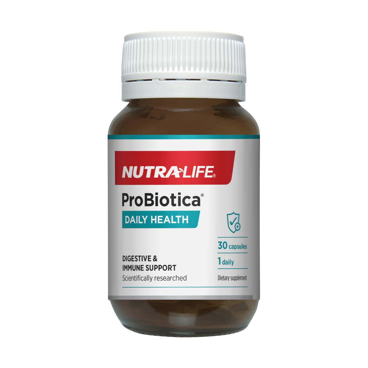 Nutra-Life ProBiotica Daily Health