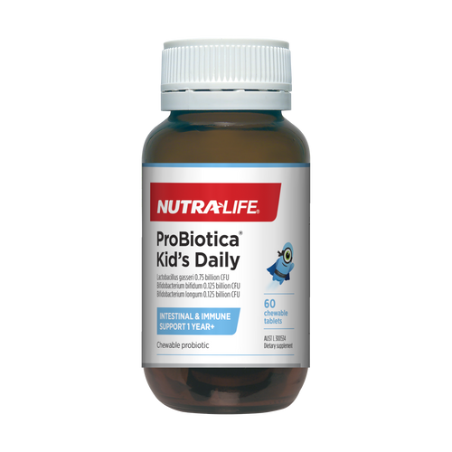 Nutra-Life ProBiotica Kid's Daily