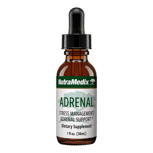 NutraMedix Adrenal