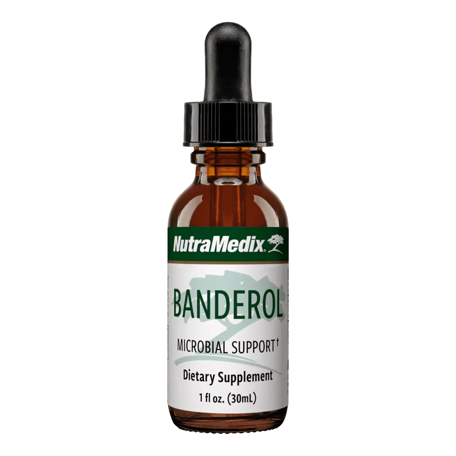NutraMedix Banderol