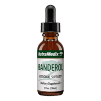 NutraMedix Banderol