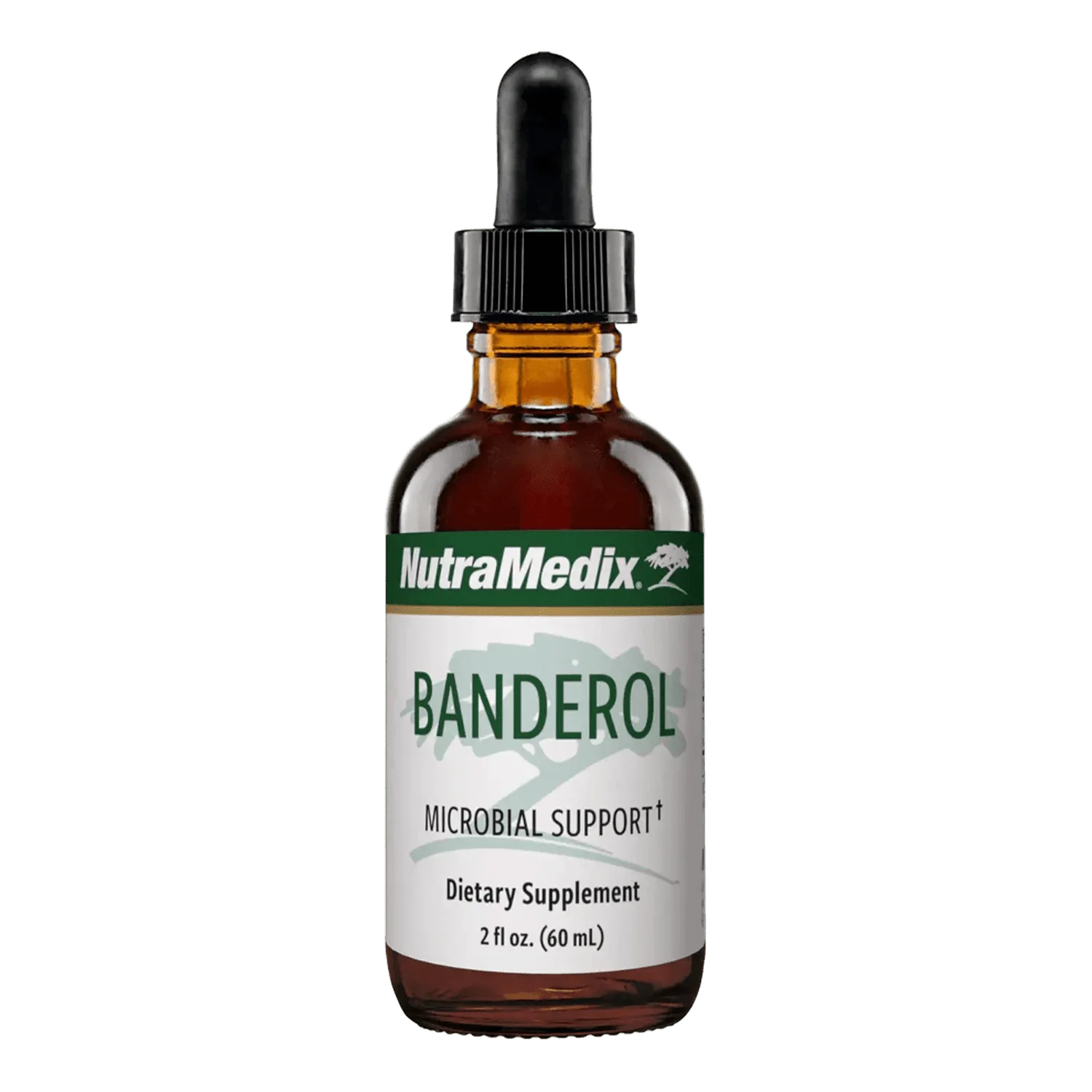 NutraMedix Banderol
