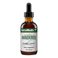 NutraMedix Banderol