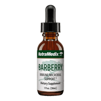 NutraMedix Barberry