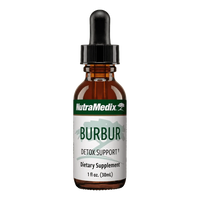 NutraMedix Burbur