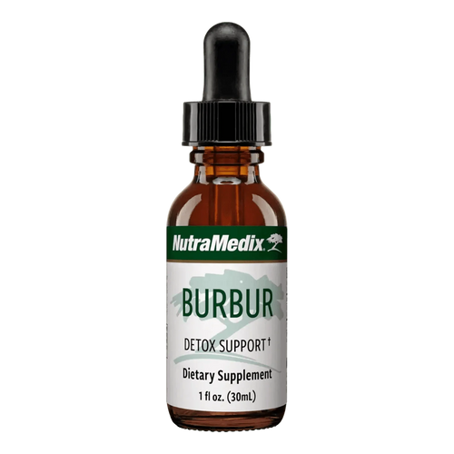 NutraMedix Burbur