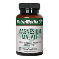 NutraMedix Magnesium Malate