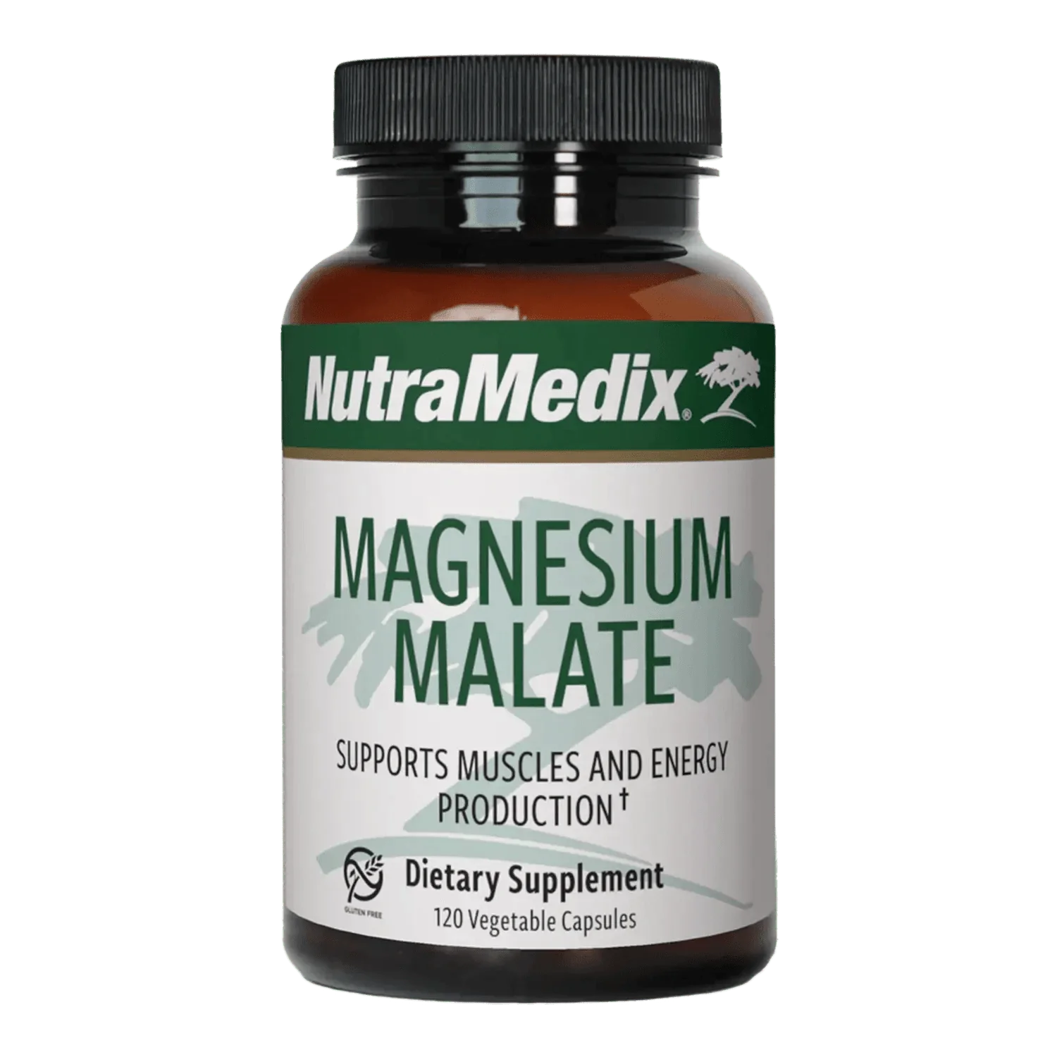 NutraMedix Magnesium Malate