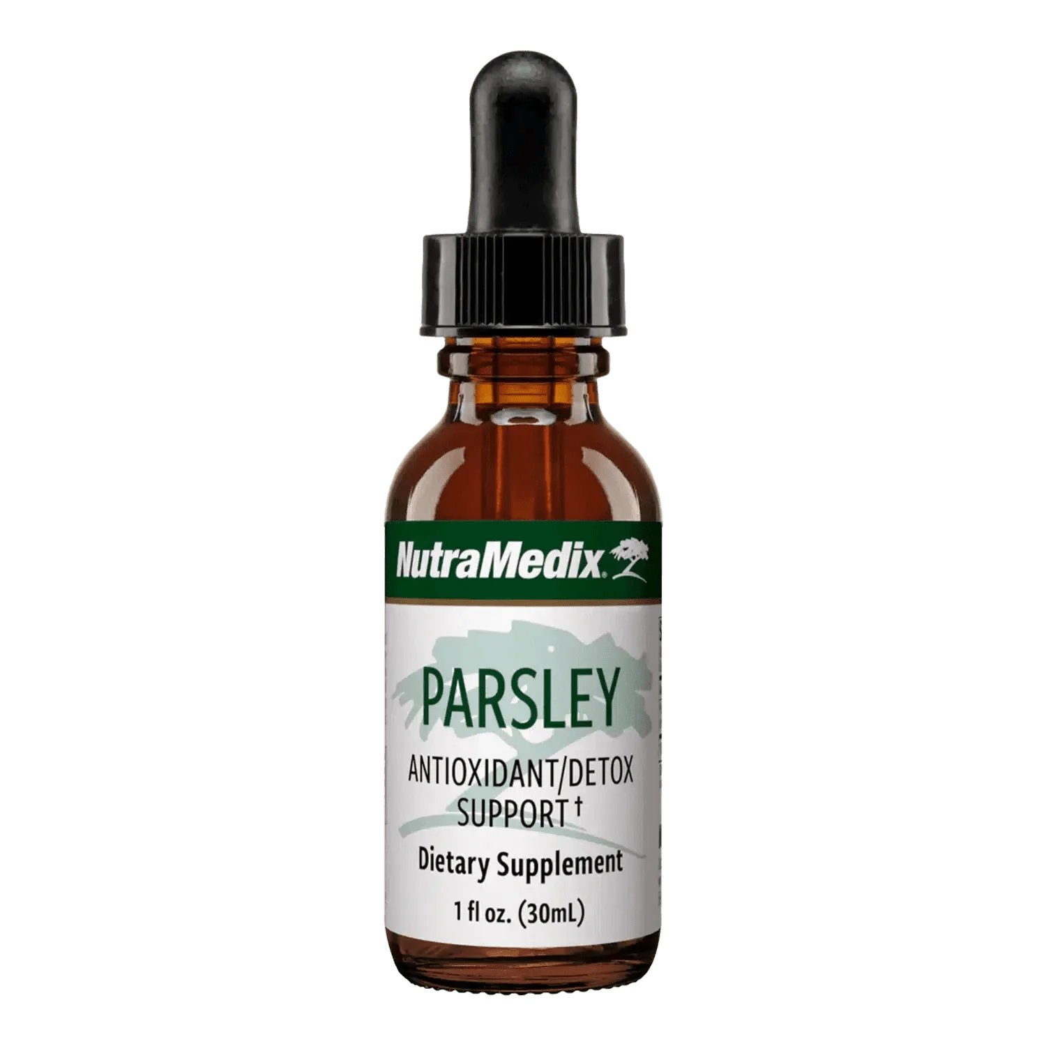 NutraMedix Parsley