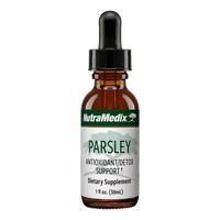 NutraMedix Parsley