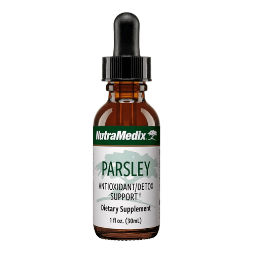 NutraMedix Parsley
