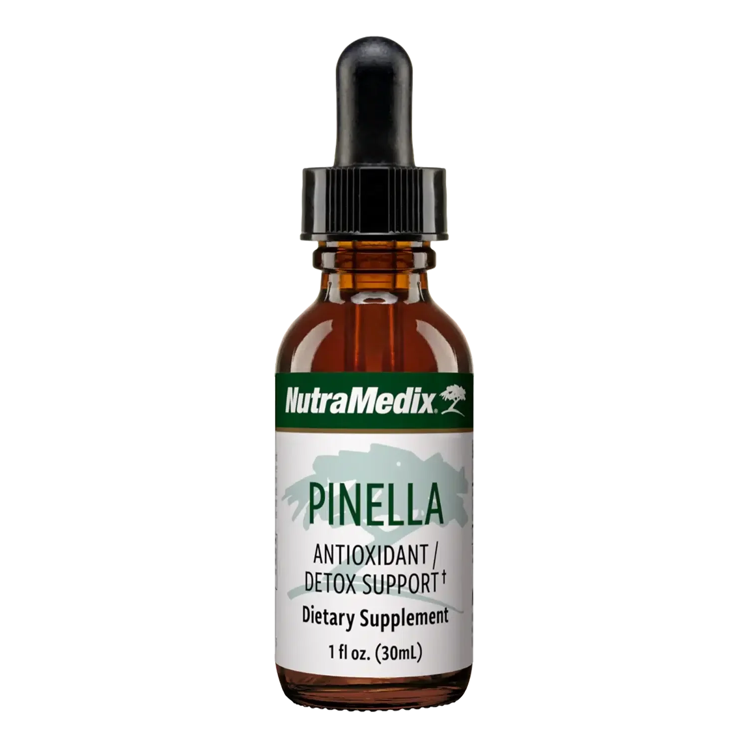 NutraMedix Pinella