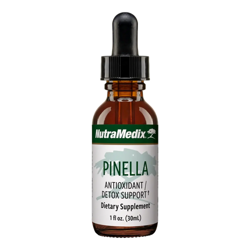 NutraMedix Pinella