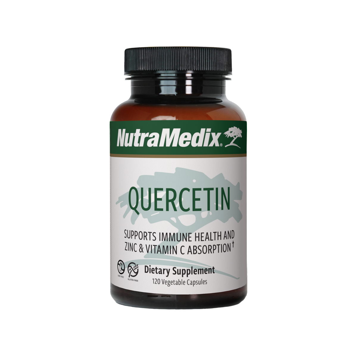 NutraMedix Quercetin