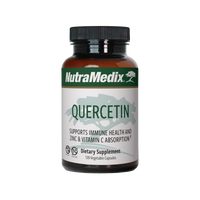 NutraMedix Quercetin