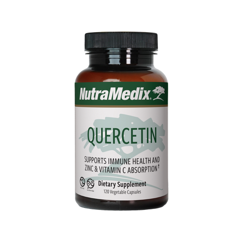 NutraMedix Quercetin