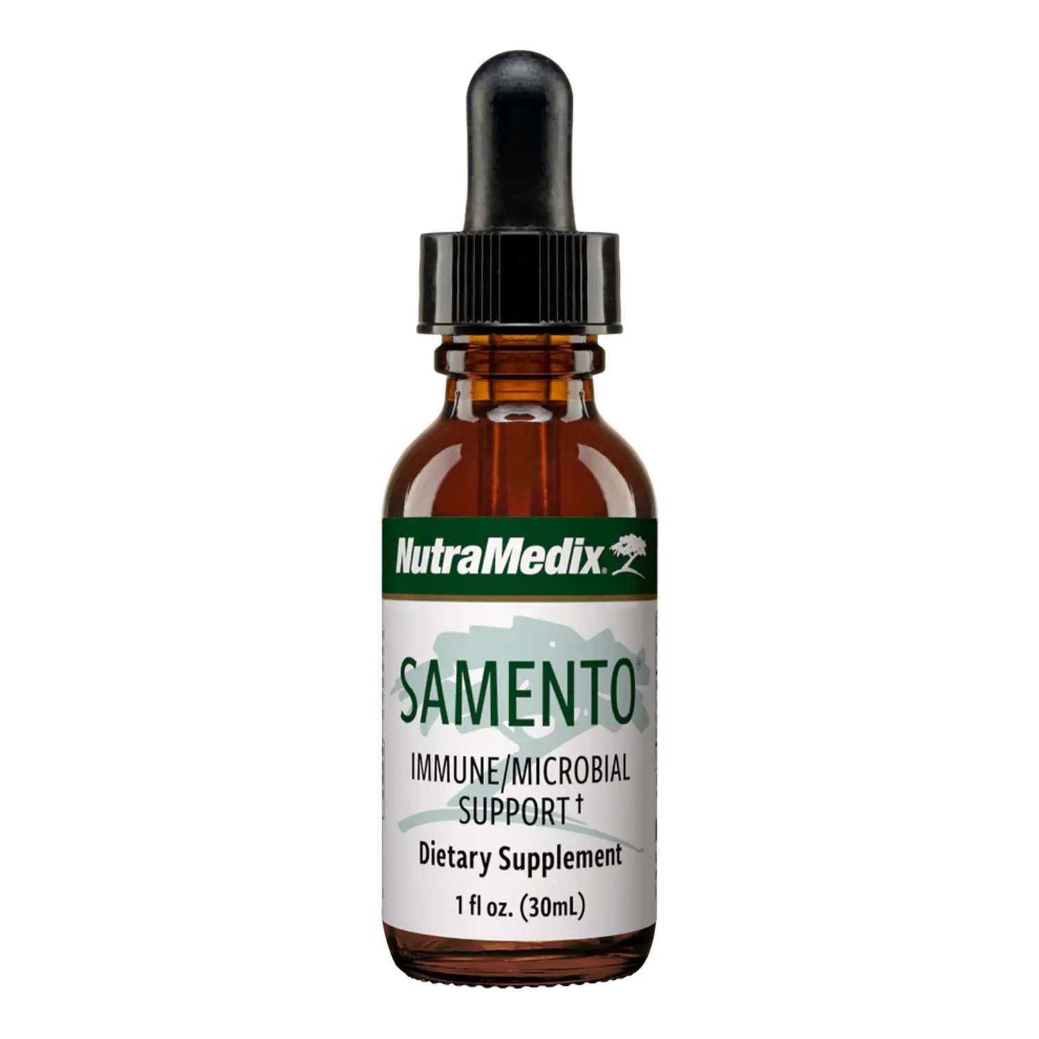 NutraMedix Samento