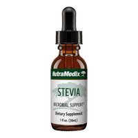 NutraMedix Stevia