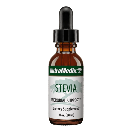 NutraMedix Stevia