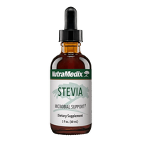 NutraMedix Stevia