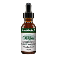 NutraMedix Takuna