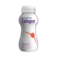 Nutricia Calogen Emulsion - Strawberry Flavor