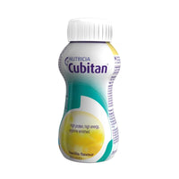 Nutricia Cubitan - Vanilla Flavour