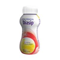 Nutricia Diasip - Vanilla Flavour