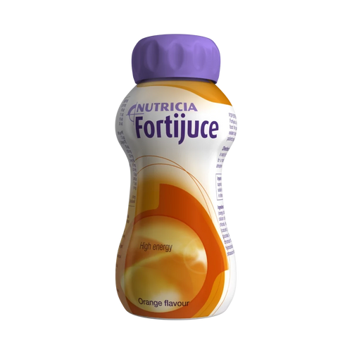 Nutricia Fortijuce - Orange Flavour