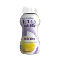 Nutricia Fortisip Multi Fibre - Vanilla Flavour
