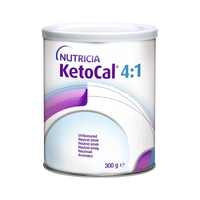 Nutricia KetoCal 4:1 - Unflavoured