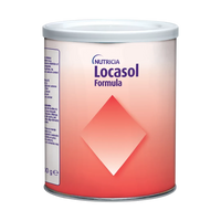 Nutricia Locasol Formula