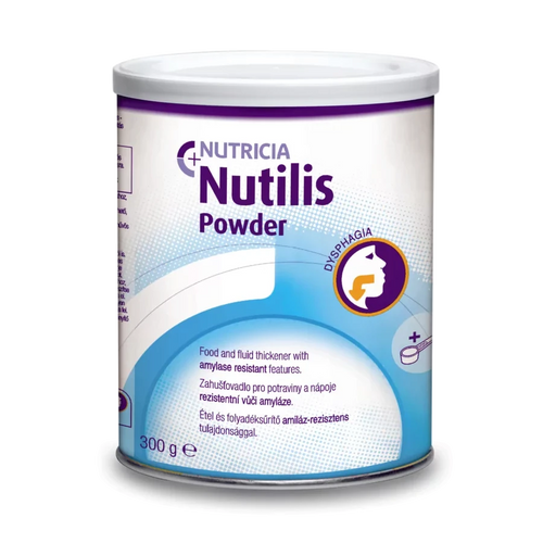 Nutricia Nutilis Powder