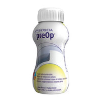 Nutricia preOp - Lemon Flavour
