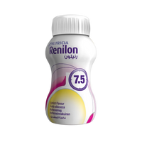 Nutricia Renilon 7.5 - Apricot Flavour